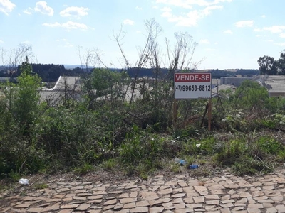 Terreno em , Campos Novos/SC de 0m² à venda por R$ 229.000,00