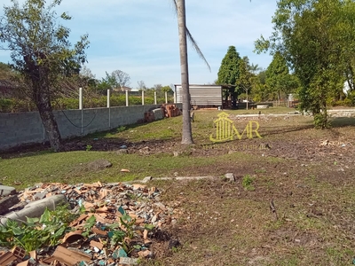 Terreno em Cecap, Lorena/SP de 10m² à venda por R$ 149.000,00