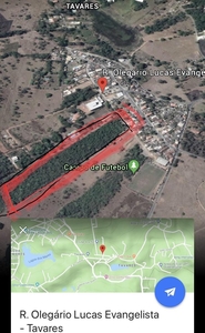 Terreno em Centro, Confins/MG de 10m² à venda por R$ 4.998.000,00