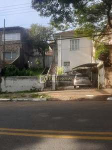 Terreno em Cidade Mãe do Céu, São Paulo/SP de 250m² à venda por R$ 898.000,00