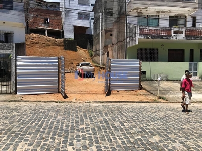 Terreno em Conquista, Ilhéus/BA de 10m² à venda por R$ 158.000,00