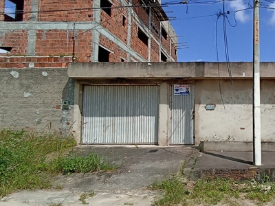 Terreno em Indianópolis, Caruaru/PE de 360m² à venda por R$ 278.000,00