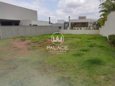 Terreno em Loteamento Santa Rosa, Piracicaba/SP de 0m² à venda por R$ 589.000,00