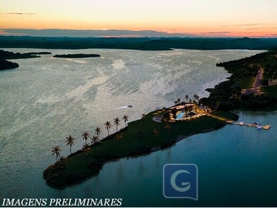 Terreno em , Nova Prata do Iguaçu/PR de 450m² à venda por R$ 658.000,00