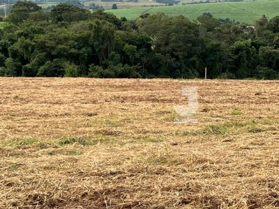 Terreno em Residencial Cambará, Porto Feliz/SP de 20000m² à venda por R$ 598.000,00