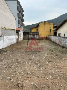 Terreno em Sertão do Perequê Mirim, Ubatuba/SP de 260m² à venda por R$ 273.000,00
