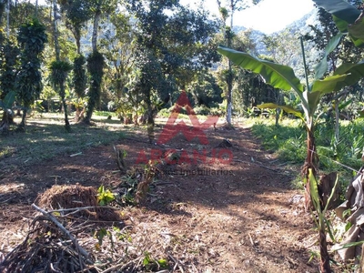 Terreno em Sertão do Perequê Mirim, Ubatuba/SP de 450m² à venda por R$ 118.000,00