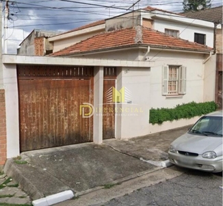 Terreno em Vila Regente Feijó, São Paulo/SP de 740m² à venda por R$ 2.998.000,00