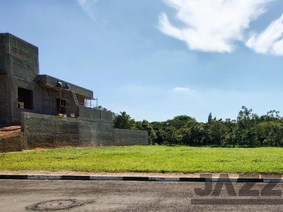 Terreno em Village San Raphael, Cerquilho/SP de 1000m² à venda por R$ 429.000,00