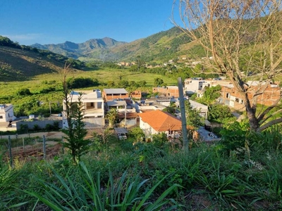 Terreno para vender, bairro: Penha, São Fidélis, RJ