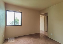 APARTAMENTO no 2º andar com 2 dormitórios