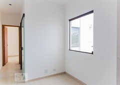 APARTAMENTO no 3º andar com 2 dormitórios e 2 garagens