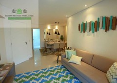 Apartamento para vender, Jardim do Mar, São Bernardo do Campo, SP