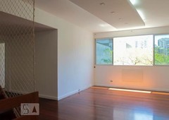 APARTAMENTO no 5º andar com 3 dormitórios e 1 garagem