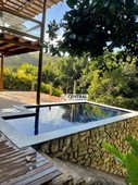 Casa com 3 dormitórios para alugar, 250 m² por R$ 1.500,00/dia - Villas de São José - Itac