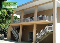 Apartamento com 3 dormitórios para alugar, 120 m² por R$ 1.501,08/mês - Tamatanduba - Eusé