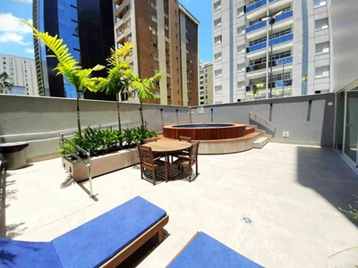Apartamento com 2 quartos à venda no bairro Funcionários, 63m²