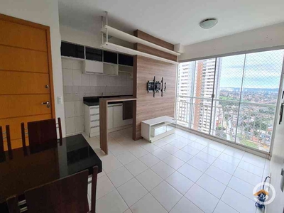 Apartamento com 2 quartos à venda no bairro Parque Amazônia, 67m²