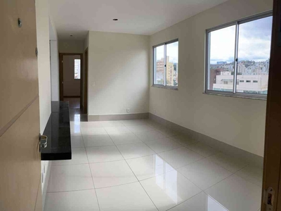 Apartamento com 2 quartos à venda no bairro Santo Antônio, 65m²