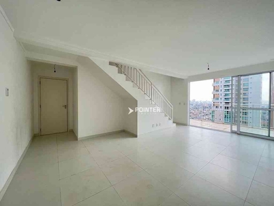 Apartamento com 2 quartos à venda no bairro Setor Bueno, 89m²
