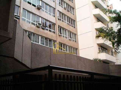 Apartamento com 3 quartos à venda no bairro Ipanema, 110m²