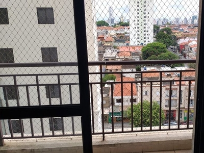 Apartamento em Alto da Mooca, São Paulo/SP de 60m² 2 quartos à venda por R$ 580.000,00 ou para locação R$ 2.800,00/mes