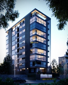 Apartamento em América, Joinville/SC de 113m² à venda por R$ 999.000,00