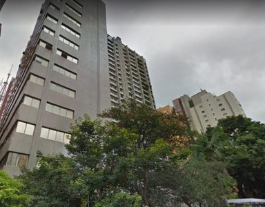 Apartamento em Bela Vista, São Paulo/SP de 140m² 3 quartos para locação R$ 2.900,00/mes