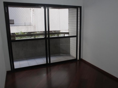 Apartamento em Bela Vista, São Paulo/SP de 78m² 2 quartos para locação R$ 2.900,00/mes