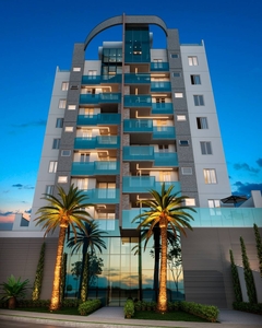 Apartamento em Belvedere, Coronel Fabriciano/MG de 82m² 3 quartos à venda por R$ 361.000,00