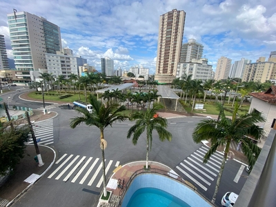 Apartamento em Vila Caiçara, Praia Grande/SP de 111m² 2 quartos à venda por R$ 449.000,00