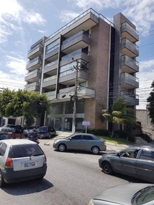 Apartamento em Braga, Cabo Frio/RJ de 73m² 2 quartos à venda por R$ 549.000,00