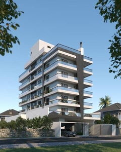 Apartamento em Caioba, Matinhos/PR de 137m² 2 quartos à venda por R$ 979.000,00