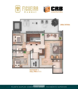 Apartamento em Cambuí, Campinas/SP de 283m² 3 quartos à venda por R$ 3.820.395,00