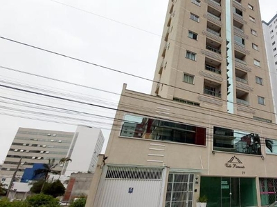 Apartamento em Centro, Itajaí/SC de 42m² 1 quartos para locação R$ 2.800,00/mes
