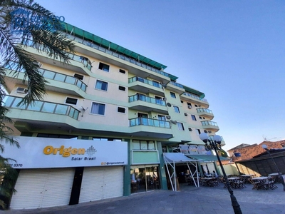 Apartamento em Centro, Maricá/RJ de 10m² 4 quartos à venda por R$ 869.000,00 ou para locação R$ 2.800,00/mes
