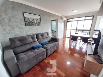 Apartamento em Centro, Tatuí/SP de 93m² 2 quartos à venda por R$ 549.000,00