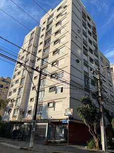 Apartamento em Cidade Baixa, Porto Alegre/RS de 130m² 3 quartos para locação R$ 2.990,00/mes