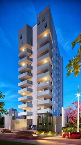 Apartamento em Cidade Nobre, Ipatinga/MG de 130m² 3 quartos à venda por R$ 849.000,00