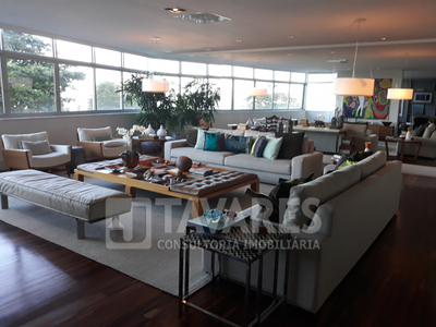 Apartamento em Copacabana, Rio de Janeiro/RJ de 677m² 6 quartos à venda por R$ 10.970.000,00 ou para locação R$ 27.000,00/mes