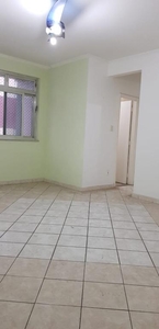 Apartamento em Gonzaga, Santos/SP de 110m² 2 quartos à venda por R$ 444.000,00 ou para locação R$ 2.900,00/mes