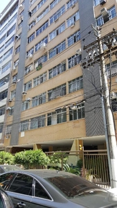 Apartamento em Icaraí, Niterói/RJ de 100m² 3 quartos à venda por R$ 950.000,00 ou para locação R$ 3.000,00/mes