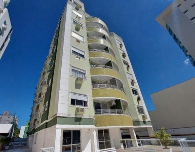 Apartamento em Itacorubi, Florianópolis/SC de 71m² 2 quartos para locação R$ 2.800,00/mes