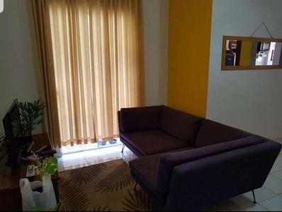 Apartamento em Jardim Baronesa, Taubaté/SP de 58m² 2 quartos à venda por R$ 169.000,00