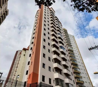 Apartamento em Jardim Bela Vista, Santo André/SP de 115m² 3 quartos à venda por R$ 609.000,00