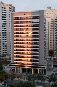 Apartamento em Jardim Bela Vista, São José dos Campos/SP de 50m² 2 quartos para locação R$ 2.970,00/mes