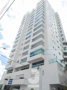 Apartamento em Jardim Caiahu, Mongaguá/SP de 76m² 2 quartos à venda por R$ 419.000,00