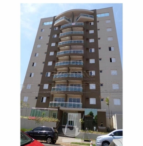 Apartamento em Jardim Canadá, Ribeirão Preto/SP de 96m² 3 quartos à venda por R$ 479.000,00