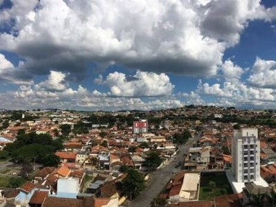 Apartamento em Jardim das Nações, Taubaté/SP de 100m² 3 quartos à venda por R$ 599.000,00