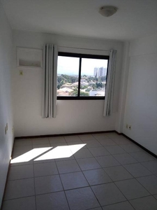 Apartamento em Jardim das Nações, Taubaté/SP de 50m² 1 quartos à venda por R$ 169.000,00